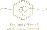 Law Office of Cynthia C. Sayegh - Probate Attorney image 1